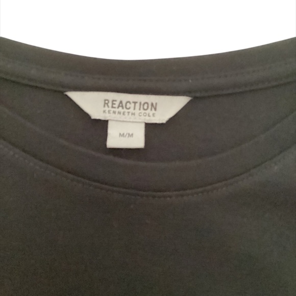 Top Black Kenneth Cole Reaction - Picture 5 of 7